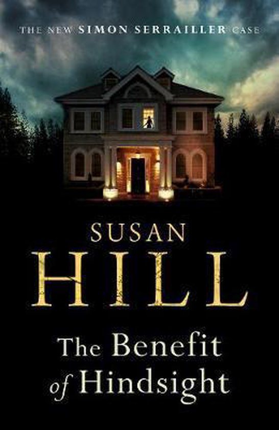 The Benefit of Hindsight - cover