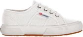 Superga JCOT White