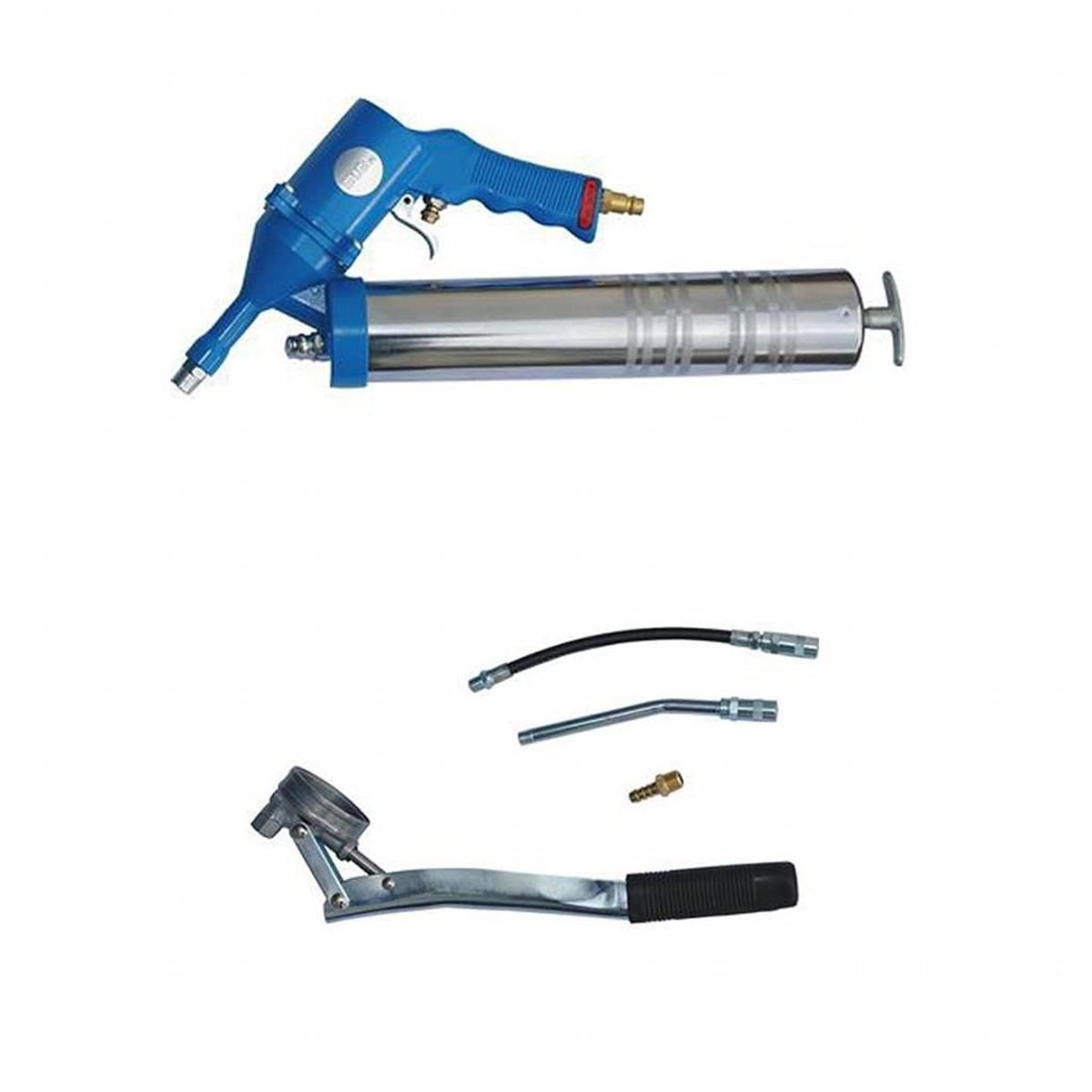 Furtun flexibil de gresat pentru BGS 3236, lungime 470mm, BGS 3236-1