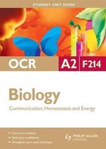 OCR A2 Biology