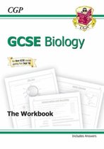 GCSE Biology Workbook (Including Answers) (A*-G Course)