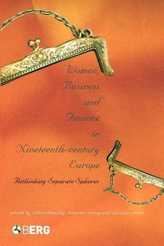 Women, Business, and Finance in Nineteenth-century Europe