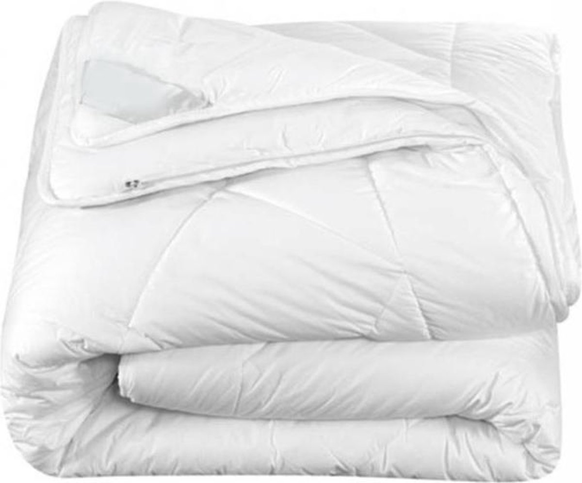 Gilder Synth Well-being 4-seizoenen Dekbed - Wit 240x200