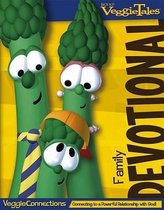 VeggieTales Family Devotional