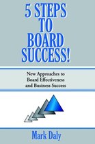 5 Steps to Board Success