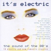 It's Electric: The Sound of the 80's