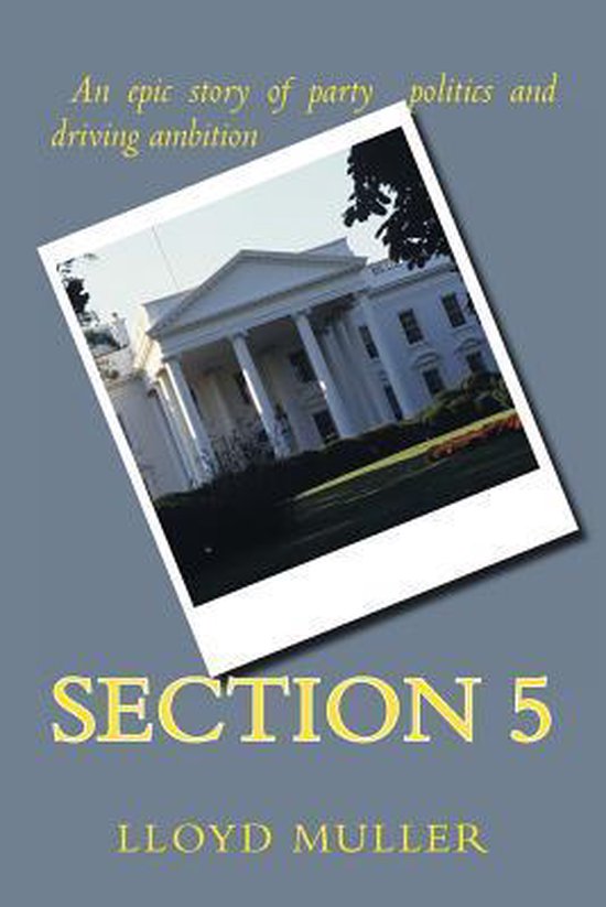 Section 5 - cover