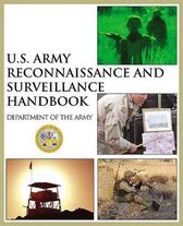 U.S. Army Reconnaissance and Surveillance Handbook