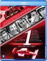 1: Life On The Limit (Blu-ray)