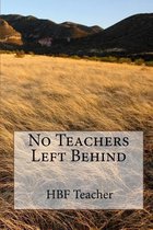No Teachers Left Behind