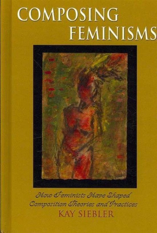 Composing Feminism(S) - cover