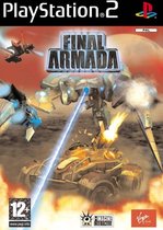 Final Armada /PS2