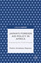 Japan’s Foreign Aid Policy in Africa
