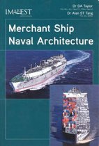 Merchant Ship Naval Architecture