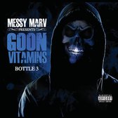 Goon Vitamins, Vol. 3