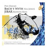 Bach Y Nyth / Jibar (CD)