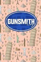 Gunsmith Log