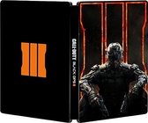 Call of Duty: Black Ops III PS4 with SteelBook