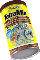 TetraMin Bio Active - Vissenvoer - 500 ml