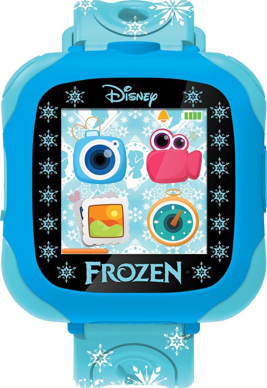 Disney Frozen- watch cam | bol.com