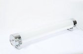 Groenovatie LED Tri-Proof Lamp 20W - IK10 - Waterdicht IP67 - 60cm - Daglicht Wit