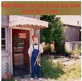 Ernie Carson & The Castle Jazz Band - Every Man A King (CD)