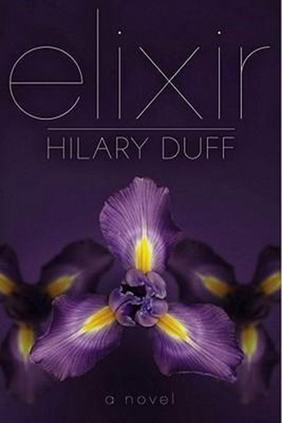 Elixir - cover