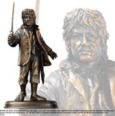 Bilbo bronzen sculptuur