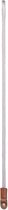 Dörr Sangle pour appareil photo Corde longue argentée Bandoulière de 110 cm Appareil photo numérique Nylon, Polyester, Polyuréthane Argent