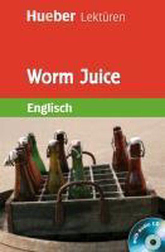 Worm Juice 9783192829710 Denise Kirby Boeken