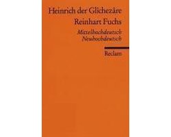 Reinhart Fuchs
