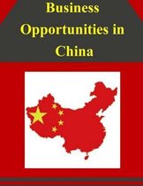 Business Opportunities in China