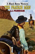 The Prairie Man