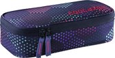 coocazoo Etui "PencilDenzel", Purple Illusion