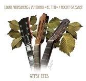 Louis Winsberg - Winsberg/El Titi/Gresset/ Gypsy Eye