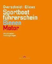 Sportbootführerschein Binnen - Motor