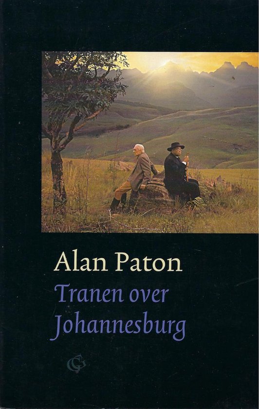 9789061406839 - Tranen Over Johannesburg