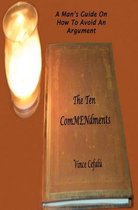 The Ten Commendments