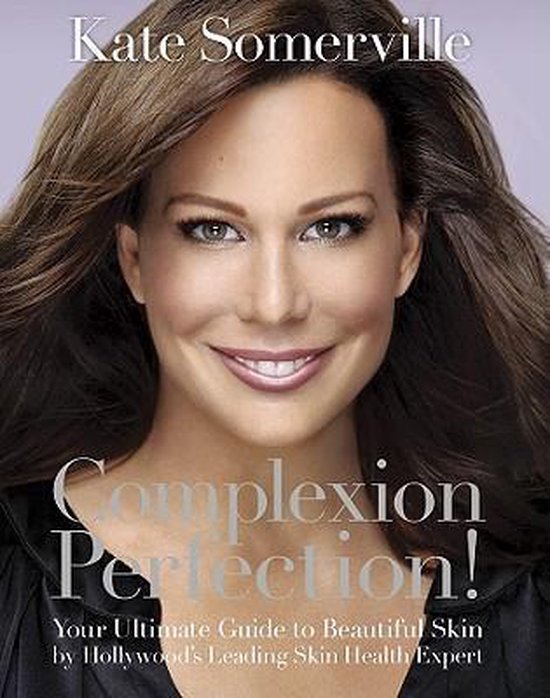 Complexion Perfection! - cover