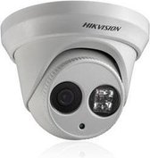 Hikvision Digital Technology DS-2CD2342WD-I(2.8MM) bewakingscamera IP-beveiligingscamera Dome Plafond 1920 x 1080 Pixels