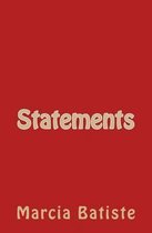 Statements