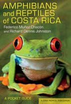 Amphibians and Reptiles of Costa Rica