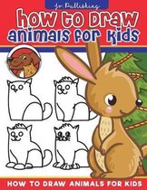 How to Draw Animals for Kids