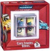 Schmidt - Magic Mirror Cars. Trucks. Bikes.