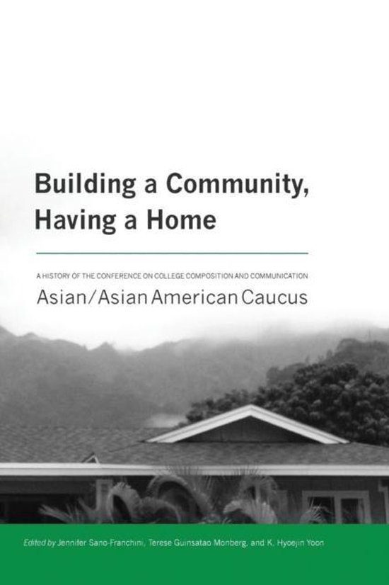 Working and Writing for Change- Building a Community, Having ... - cover