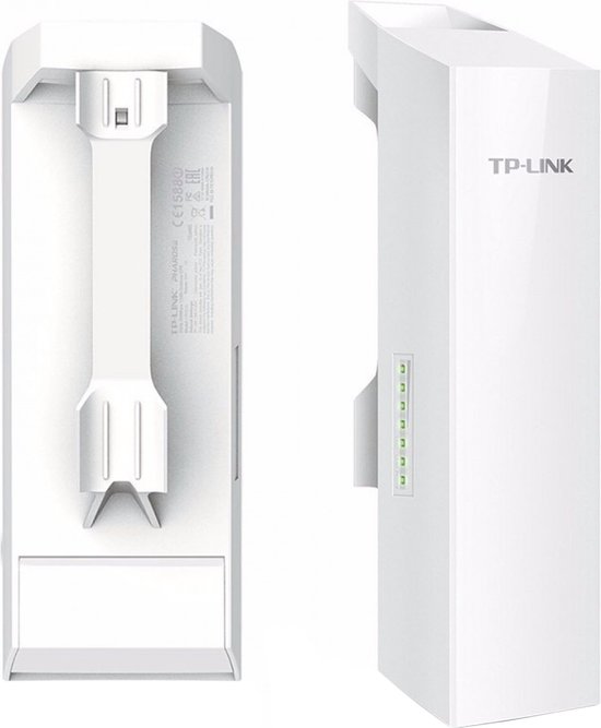 TP-Link CPE510 300 Mbit/s Blanc Connexion Ethernet, supportant  l'alimentation via ce... | bol.com