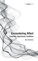 Encountering Affect