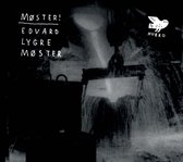 Moster! - Edvard Lygre Moster (CD)