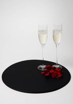 Placemat rond