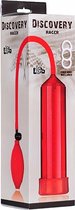 Lola Toys Discovery - Penispomp Racer Red